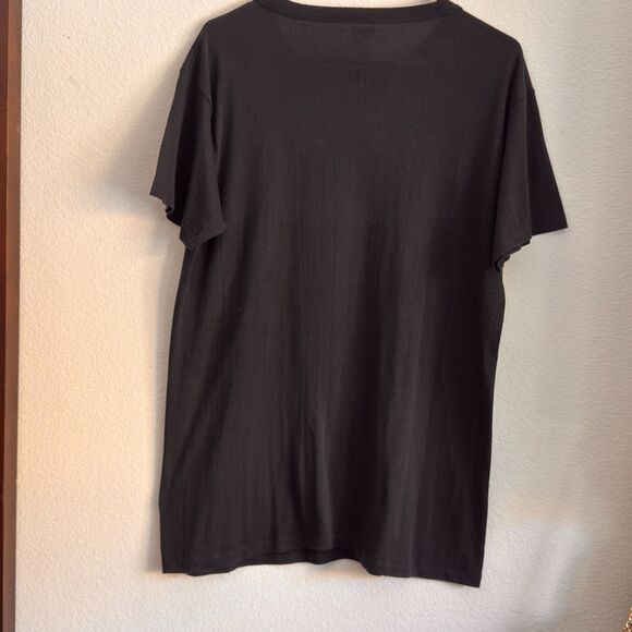 Vintage Star Trek IV 20th Anniversary Celebration Tee – Shirt-Tex Made in USA XL - Picture 4 of 10